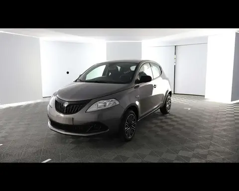 Annonce LANCIA YPSILON Hybride 2024 d'occasion 