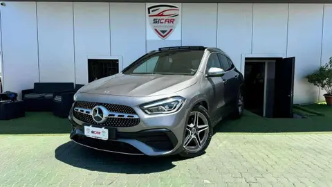 Annonce MERCEDES-BENZ CLASSE GLA Diesel 2021 d'occasion 