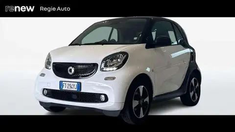 Used SMART FORTWO Petrol 2019 Ad 