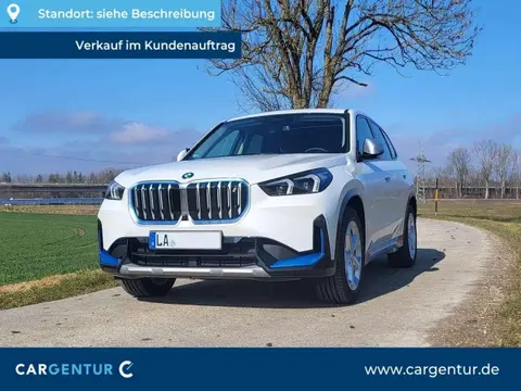 Annonce BMW IX1 Électrique 2023 d'occasion 