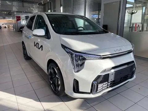 Annonce KIA PICANTO Essence 2024 d'occasion 