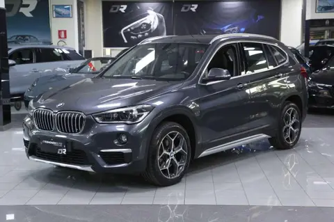 Used BMW X1 Diesel 2018 Ad 