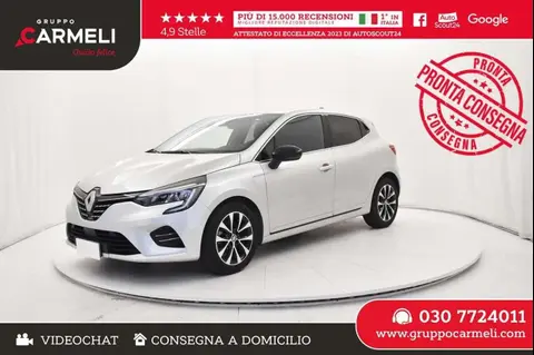 Used RENAULT CLIO Petrol 2023 Ad 