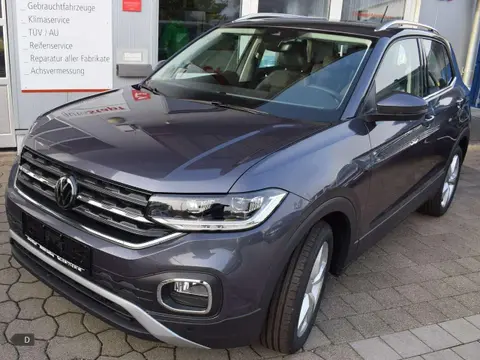 Used VOLKSWAGEN T-CROSS Petrol 2023 Ad 