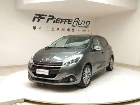 Used PEUGEOT 208 Diesel 2018 Ad 