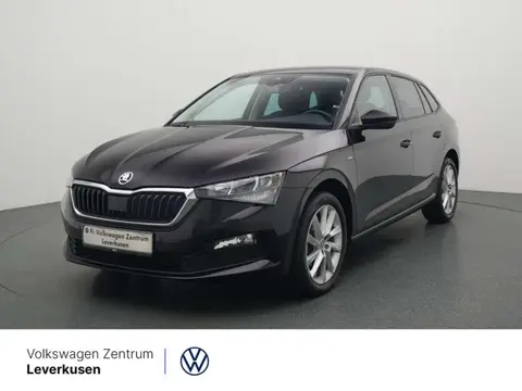 Used SKODA SCALA Petrol 2021 Ad 