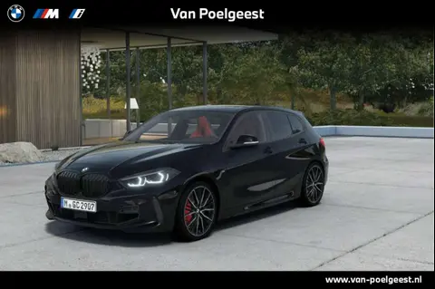 Annonce BMW SERIE 1 Essence 2024 d'occasion 