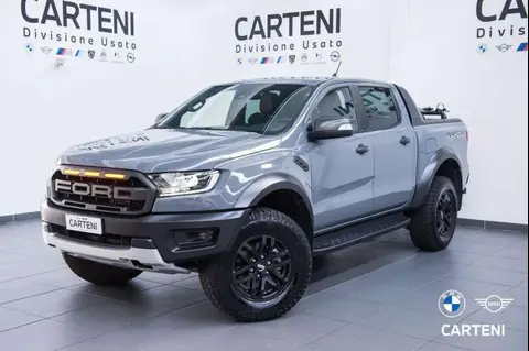 Annonce FORD RANGER Diesel 2022 d'occasion 