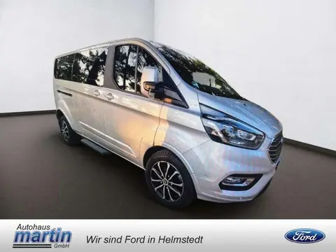 Used FORD TOURNEO Diesel 2020 Ad 