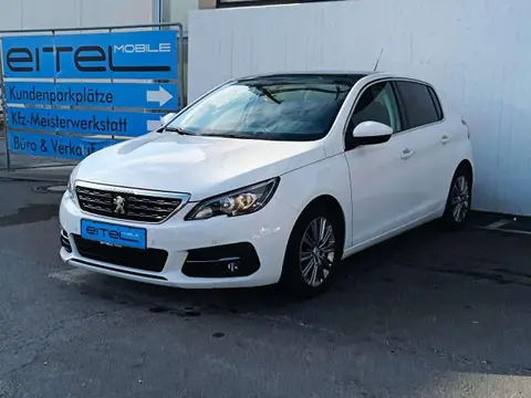 Used PEUGEOT 308 Petrol 2018 Ad 