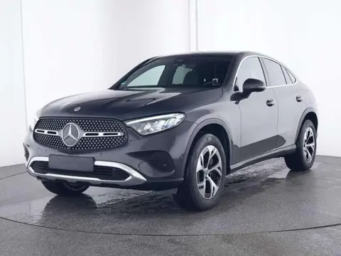 Used MERCEDES-BENZ CLASSE GLC Hybrid 2023 Ad 