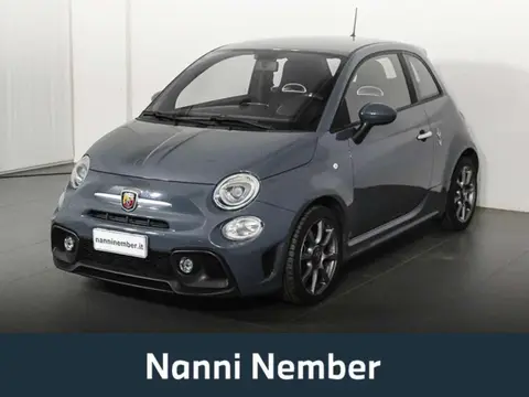 Used FIAT 500 Petrol 2020 Ad 