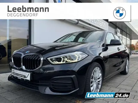 Annonce BMW SERIE 1 Essence 2021 d'occasion 