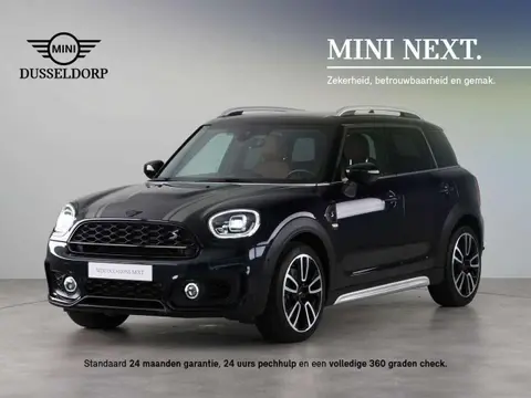 Annonce MINI JOHN COOPER WORKS Essence 2022 d'occasion 