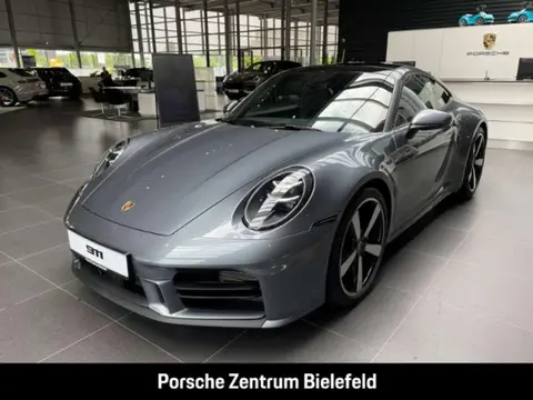 Annonce PORSCHE 992 Essence 2024 d'occasion 