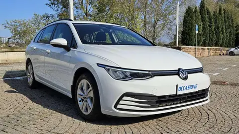 Annonce VOLKSWAGEN GOLF  2021 d'occasion 