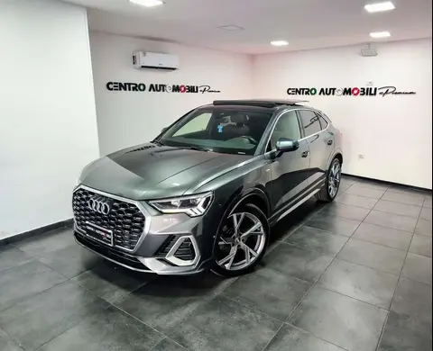 Used AUDI Q3 Diesel 2020 Ad 