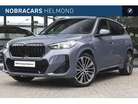 Used BMW X1 Hybrid 2023 Ad 