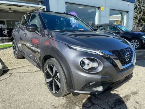 Annonce NISSAN JUKE Essence 2024 d'occasion 