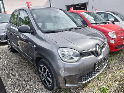 Used RENAULT TWINGO Petrol 2020 Ad 