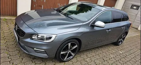 Annonce VOLVO V60 Diesel 2018 d'occasion 