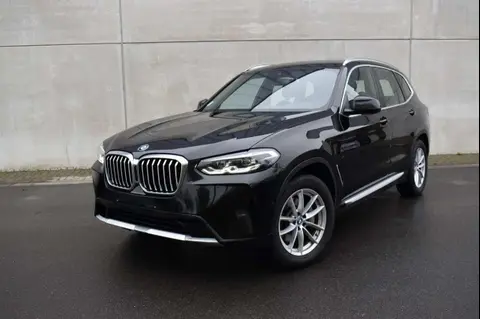 Annonce BMW X3 Hybride 2023 d'occasion 