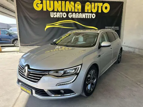 Used RENAULT TALISMAN Diesel 2019 Ad 