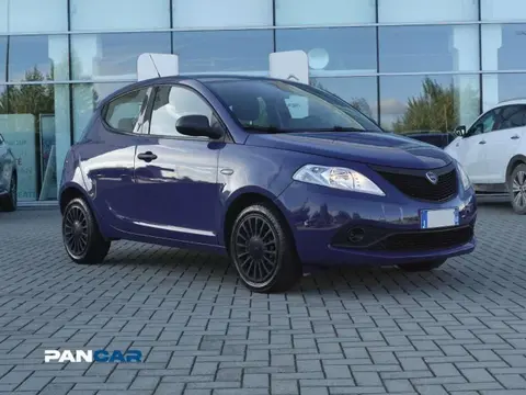 Used LANCIA YPSILON LPG 2017 Ad 