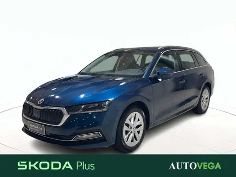 Used SKODA OCTAVIA Diesel 2020 Ad 