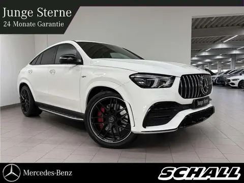 Used MERCEDES-BENZ CLASSE GLE Petrol 2020 Ad 