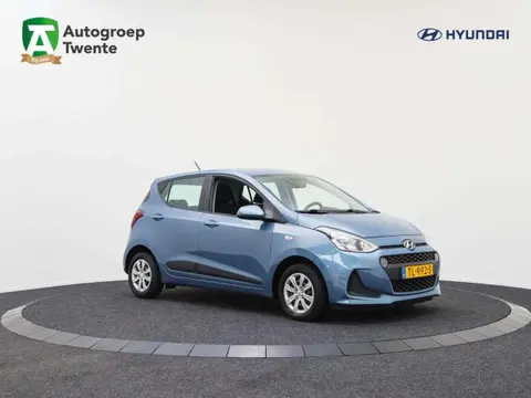 Used HYUNDAI I10 Petrol 2018 Ad 