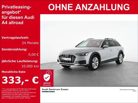 Used AUDI A4 Diesel 2023 Ad 