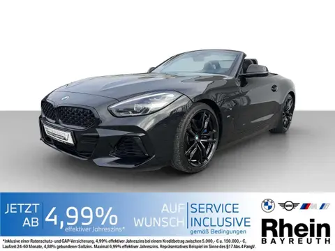 Used BMW Z4 Petrol 2021 Ad 