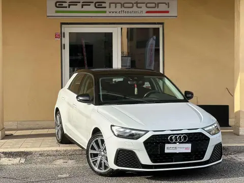 Used AUDI A1 Petrol 2020 Ad 