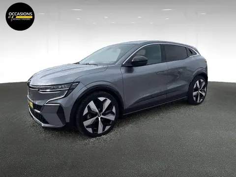 Annonce RENAULT MEGANE Électrique 2023 d'occasion 