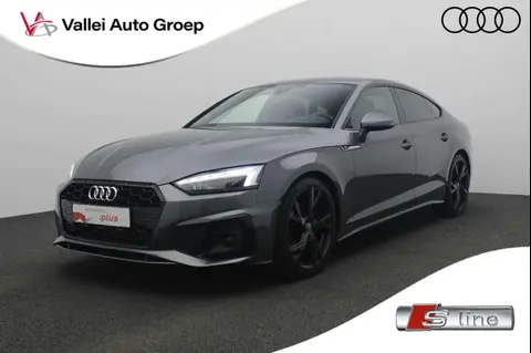 Used AUDI A5 Petrol 2021 Ad 