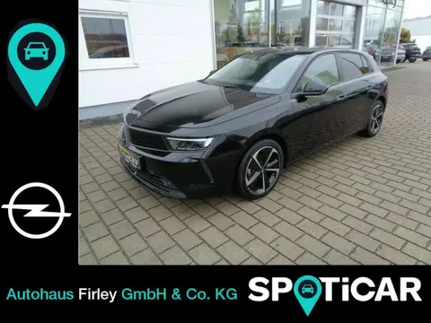 Used OPEL ASTRA Petrol 2023 Ad Germany