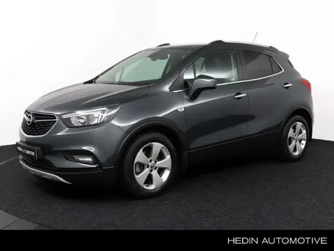 Used OPEL MOKKA Petrol 2018 Ad 