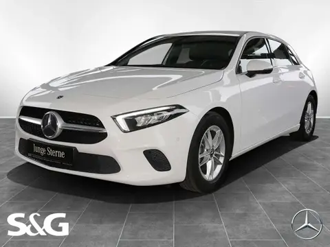 Used MERCEDES-BENZ CLASSE A Diesel 2019 Ad 