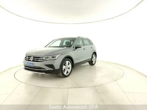 Annonce VOLKSWAGEN TIGUAN Essence 2020 d'occasion 