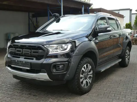 Used FORD RANGER Diesel 2019 Ad 