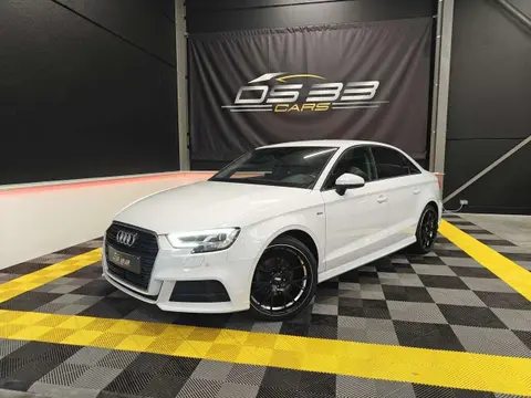 Used AUDI A3 Petrol 2019 Ad 