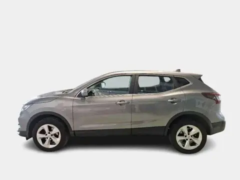 Used NISSAN QASHQAI Diesel 2020 Ad 