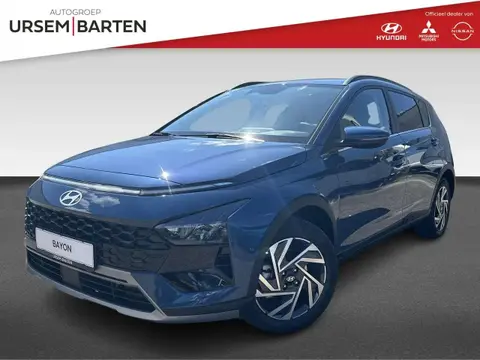 Used HYUNDAI BAYON Petrol 2024 Ad 