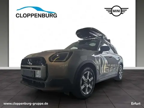 Used MINI COOPER Hybrid 2024 Ad Germany