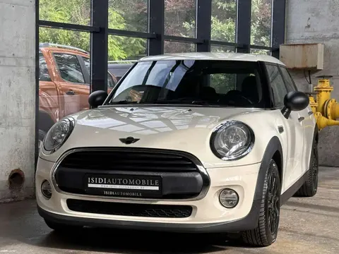 Used MINI ONE Petrol 2015 Ad 