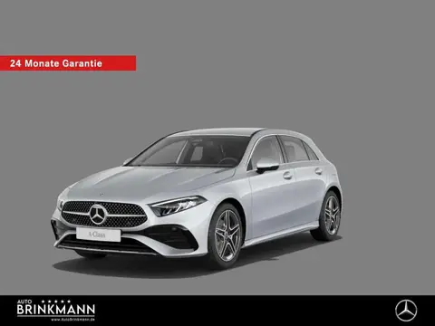 Annonce MERCEDES-BENZ CLASSE A Essence 2023 d'occasion 