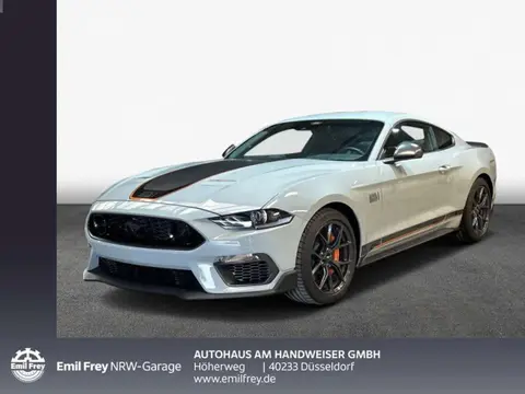 Annonce FORD MUSTANG Essence 2024 d'occasion 