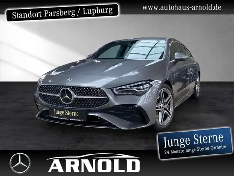 Used MERCEDES-BENZ CLASSE CLA Petrol 2023 Ad 