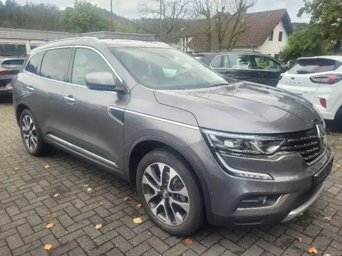 Used RENAULT KOLEOS Diesel 2018 Ad 